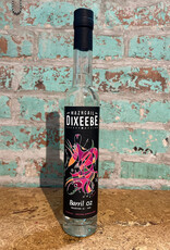 DIXEEBE MAZHCAIL BARRIL MEZCAL OAXACA MEXICO 375ML