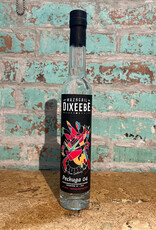 DIXEEBE MAZHCAIL PECHUGA MEZCAL OAXACA MEXICO 375ML