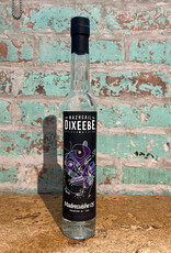 DIXEEBE MAZHCAIL MADRECUISHE MEZCAL OAXACA MEXICO 375ML