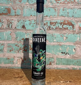 DIXEEBE MAZHCAIL TOBALA MEZCAL OAXACA MEXICO 375ML