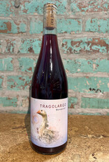 CASA BALAGUER 'TRAGO LARGO TINTO' MONASTRELL AICANTE SPAIN