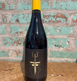 DOMAINE LEDOGAR 'LA MARIOLE' CARIGNAN FRANCE