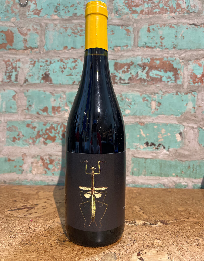 DOMAINE LEDOGAR 'LA MARIOLE' CARIGNAN FRANCE