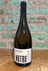 ROBERTO HENRIQUEZ 'RIVERA DEL NOTRO' BLANCO ITATA VALLEY CHILE