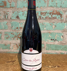 Wines DOMAINE JAUME COTES DU RHONE ROUGE FRANCE