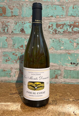PASCAL COTAT ‘LES MONT DAMNES’ SANCERRE LOIRE VALLEY