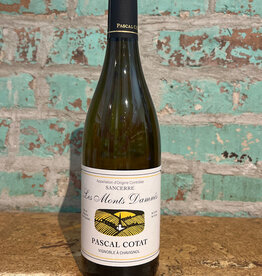 PASCAL COTAT ‘LES MONT DAMNES’ SANCERRE LOIRE VALLEY