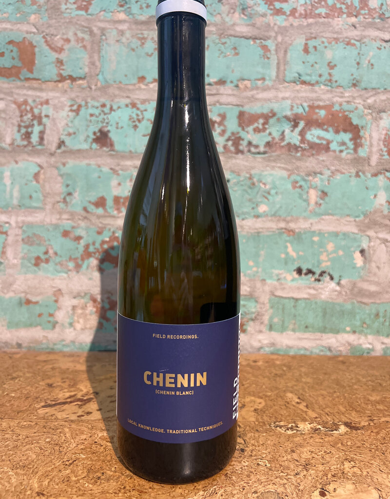 FIELD RECORDINGS CHENIN BLANC CALIFORNIA