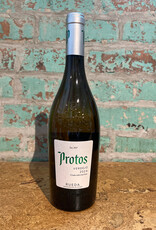 Wines PROTOS VERDEJO RUEDA SPAIN