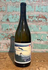 EVENING LAND CHARDONNAY EOLA-AMITY HILLS OREGON