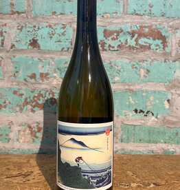 EVENING LAND CHARDONNAY EOLA-AMITY HILLS OREGON
