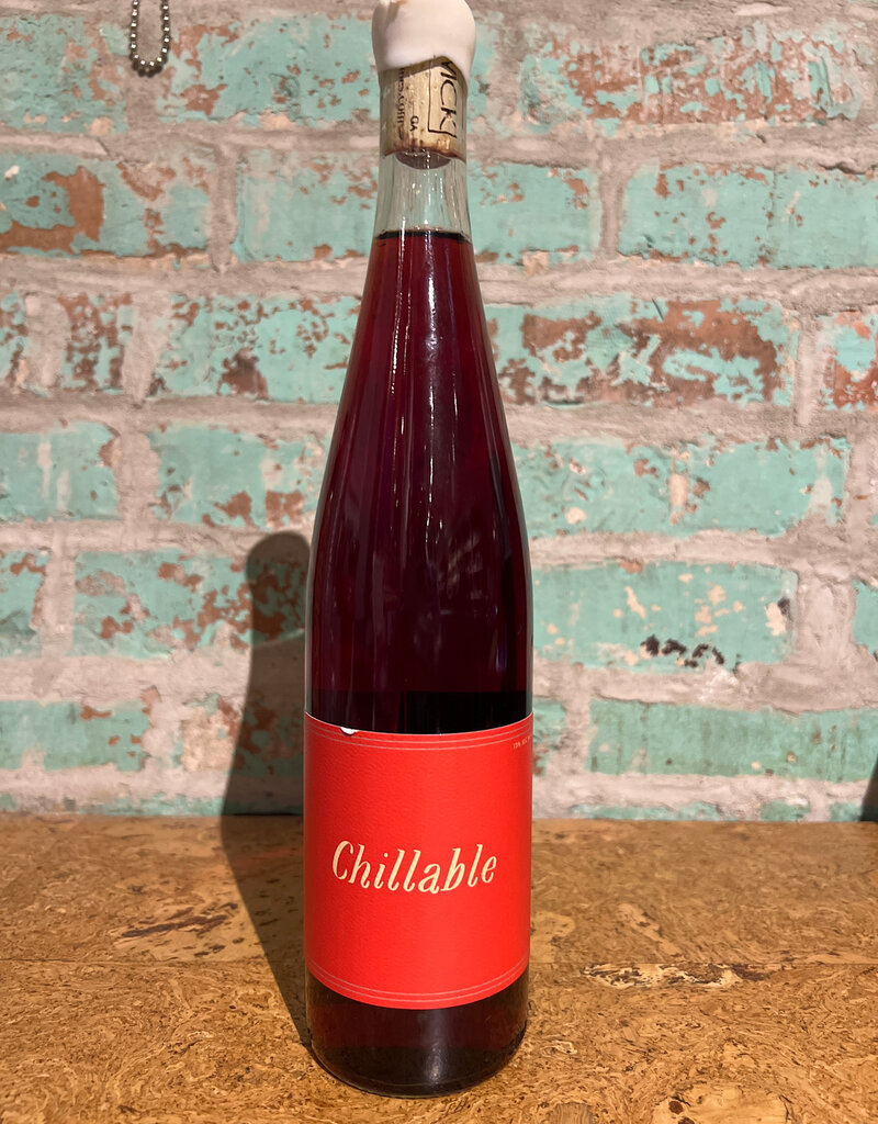 Wines SWICK CHILLABLE RED BLEND