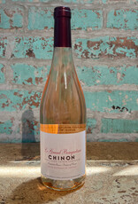 GRAND BOUQUETAU ROSE CHINON FRANCE