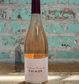 GRAND BOUQUETAU ROSE CHINON FRANCE