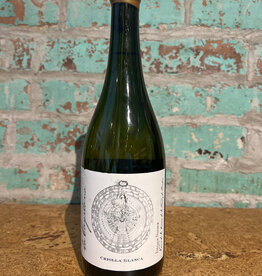 LA CAYETANA CRIOLLA BLANCA