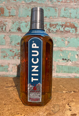 TIN CUP AMERICAN WHISKEY COLORADO