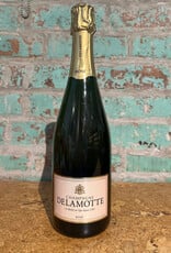 Wines DELAMOTTE BRUT ROSE NV