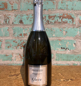COLESEL 'CUVEE 24' BRUT PROSECCO ITALY