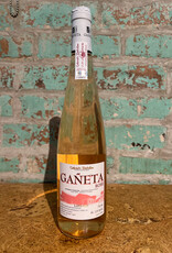 Wines GANETA TXAKOLI ROSE