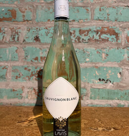 SIMBOLI 'LA VIS' SAUVIGNON BLANC TRVENEZIE ITALY