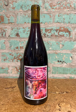 CALEB LEISURE 'ERRATA' SYRAH/MOURVEDRE CALIFORNIA