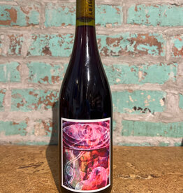 CALEB LEISURE 'ERRATA' SYRAH/MOURVEDRE CALIFORNIA