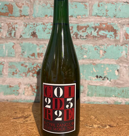 CYRIL ZANGS BRUT