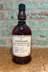 Spirits FOURSQUARE EXCEPTIONAL CASK XXXI 'EPILOGUE' 19-year BARBADOS RUM