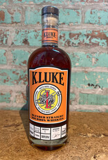 Spirits K. LUKE WHISKEY BOURBON TOASTED BARREL BATCH 5