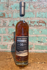 FOUND NORTH batch 12 16-year BOURBON