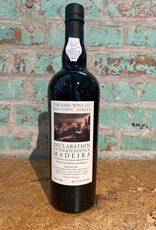 HISTORIC WINE COMPANY INDEPENDENCE MADEIRA