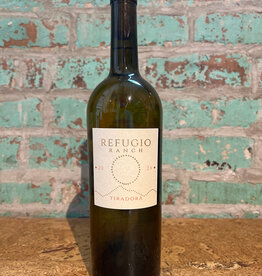 REFUGIO RANCH 'TRADORA' SAUVIGNON BLANC