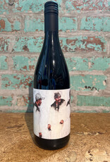 REFUGIO RANCH 'VINADOR' RED BLEND