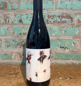 REFUGIO RANCH 'VINADOR' RED BLEND
