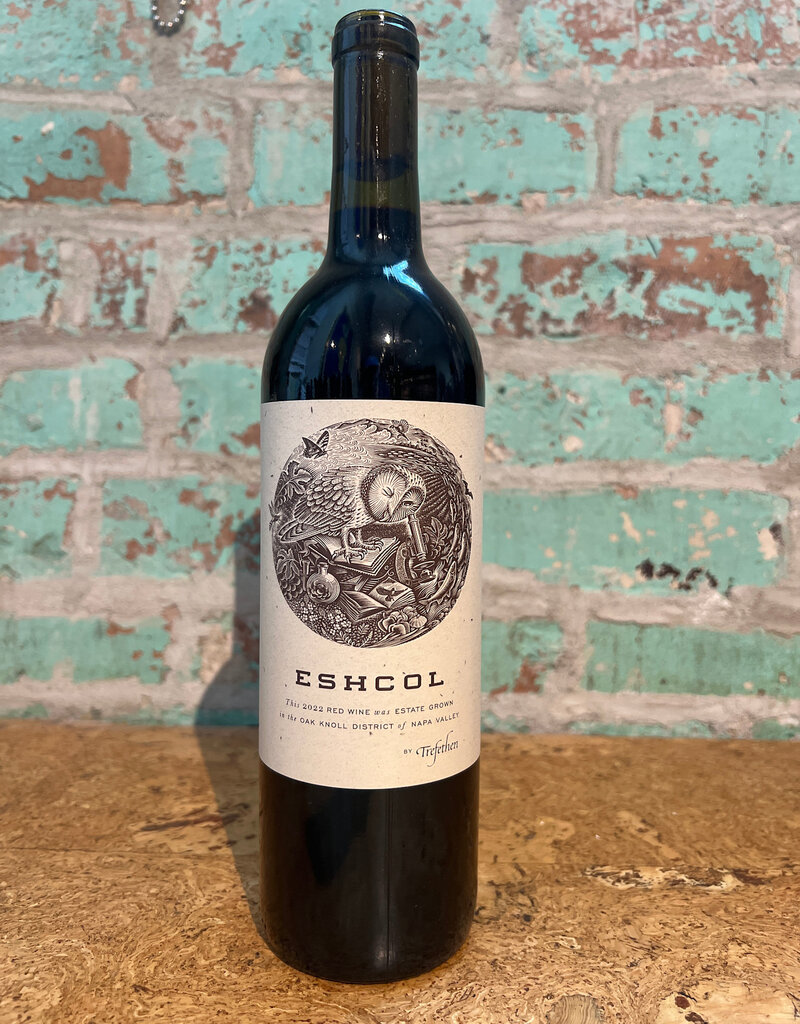 TREFETHEN ESHCOL RED BLEND CALIFORNIA