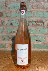 REGINATO BRUT ROSE MENDOZA ARGENTINA