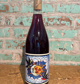 FLOREZ 'LOVEBIRDS' GRENACHE BLEND CENTRAL VALLEY CALIFORNIA