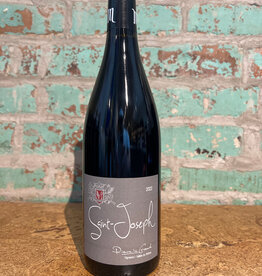 PIERRE LE GRAND SAINT JOSEPH ROUGE RHONE VALLEY FRANCE