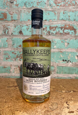 BALLYKEEFE SINGLE POT STILL IRISH WHISKEY