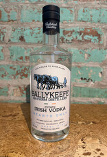 BALLYKEEFE IRISH VODKA