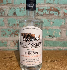 BALLYKEEFE IRISH GIN