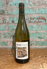 FRANTZ SAUMON 'VIN DE FRANTZ' SAUVIGNON