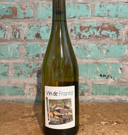 FRANTZ SAUMON 'VIN DE FRANTZ' SAUVIGNON