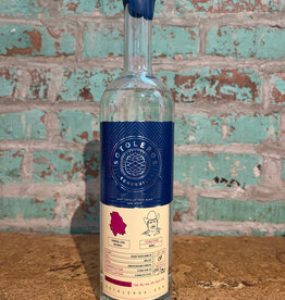 Spirits SOTOLEROS ROMEL LECHUGUILLA