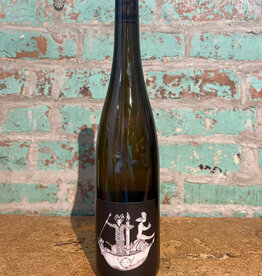 JEAN-PIERRE RIETSCH 'LA NEF DES FOU' RIESLING ALSACE