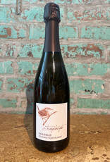 ALAIN ROBERT 'TROGLODYTE' BRUT SPARKLING VOURVRAY