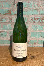 WALTER SCOTT 'LE COMBE VERTE' CHARDONNAY WILLAMETTE VALLEY OREGON
