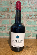 EMMANUEL CAMUT 'AMBROSIA' POMMEAU  FRANCE