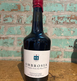 EMMANUEL CAMUT 'AMBROSIA' POMMEAU  FRANCE