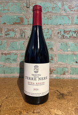 Wines TENUTA DELLE TERRE NERE ETNA ROSSO SICILIY ITALY